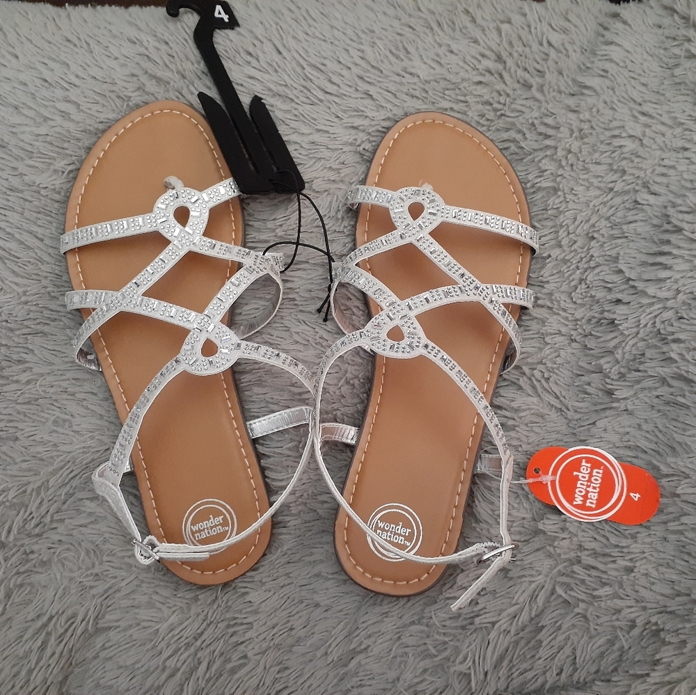 Girls Sandals
